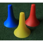 Training Hurdle Factory - Sports Cones Set Soccer Football Markers