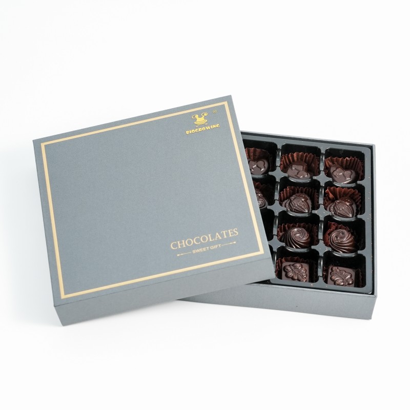 OEM Probiotics Chocolate