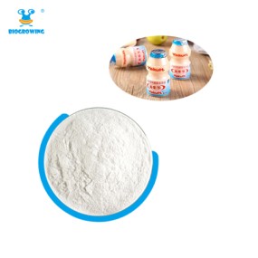 Free Sample Wholesale DVS/DVI Yoghurt Starter Culture for Industrial Use