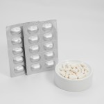 Size 00# OEM Probiotic Supplement Capsules