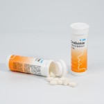 OralBubble Lozenge Tablets OEM Mircobubble Probiotics Lozenge Tablets
