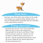 Soberbiotix Probiotic Powder  Food Supplements Liver Protection