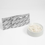 HPMC Probiotics Supplement Capsule Size 0 OEM