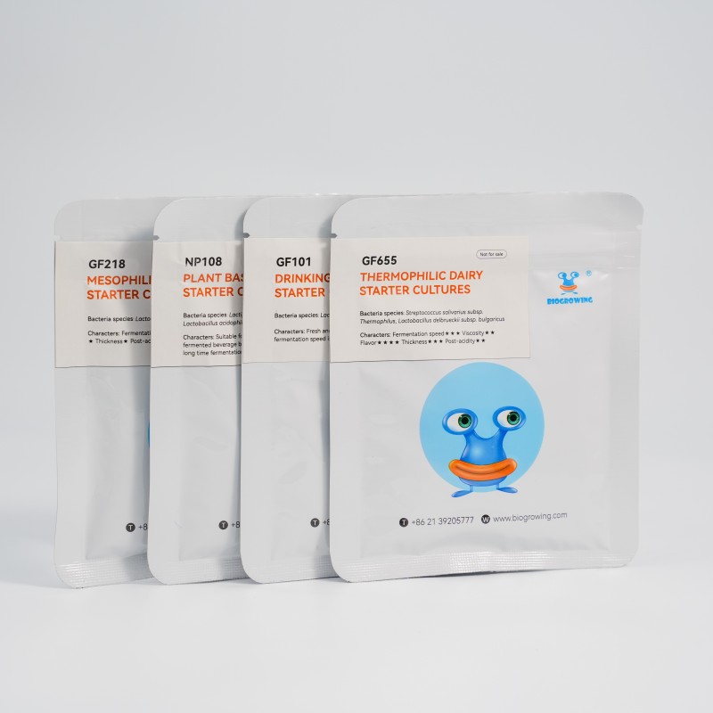 TC231 Thermophilic Cheese Starter Cultures