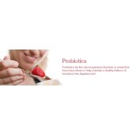 Stomach Care Live Probiotic Powder