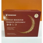 Intest Booster Live Probiotic Powder