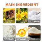 Pet Joint Spray Manufacturer - Muscle Weakness Relief