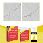 Sealant Supplier - Wall Crack Brick Repair Waterproof Glue