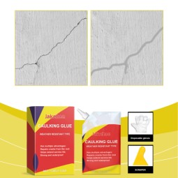 Sealant Supplier - Wall Crack Brick Repair Waterproof Glue