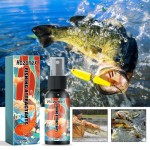 Fishing Bait Supplier - Fishy Lure Nesting Attractant