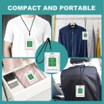 Lanyard Factory - Portable Air Purification Protection Card