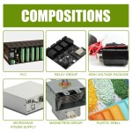 Self-Heating Warmer Factory - Portable Anti-Freeze Hand Warmer