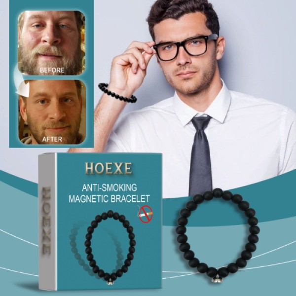 Smoking Cessation Bracelet Factory - Portable Magnetic Therapy Device
