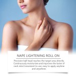 Neck Massage Ball Manufacturer - Skin Moisturizing Care