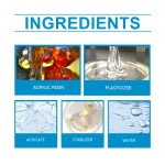 Transparent Resin Manufacturer - DIY Handmade Shadowless Glue