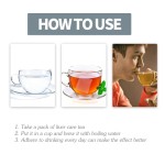 Herbal Stone Tea Supplier - Late Night Health Care