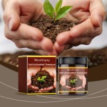 Soil Activator Supplier - Mild Granular Controlled Release Fertilizer