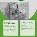 Invisible Sealant Manufacturer - Multi-Functional Waterproof Glue