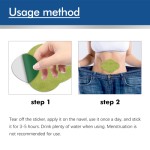 UV Protective Sticker Supplier - Summer Skin Discoloration