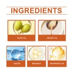 Pet Foot Care Factory - Wax Repair Dry Pad Moisturizer