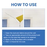 Waterproof Agent Factory - Multi-Functional Tile Wall Roof Repair