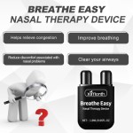 Nasal Therapy Device Supplier - Congestion Relief Clean