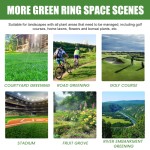 Plant Fertilizer Manufacturer - Potted Lawn Leaf Growth Nutrient