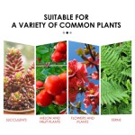 Slow-Release Tablet Manufacturer - Universal Plant Root Nutrition