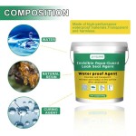 Leakproof Sealant Manufacturer - Roof Balcony Brick Waterproof Paint