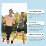 Sports Watch Factory - Outdoor Fitness Body Care