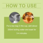 Lung Tea Supplier - Herbal Clear Care Body