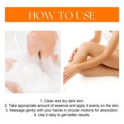 Anti-Aging Serum Manufacturer - Eye Bags Dark Circles