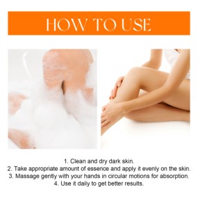 Anti-Aging Serum Manufacturer - Eye Bags Dark Circles