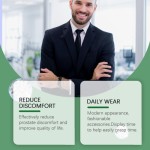 Sports Watch Supplier - Men's Body Comfort Exercise