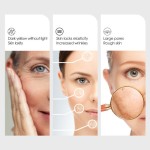 Body Mousse Supplier - Gentle Cleansing Moisturizing