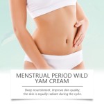 Menstrual Relief Ointment Supplier - Stomach Pain Acupoint Care