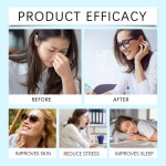 Glow Ring Supplier - Silver Night Light Protection