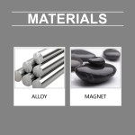 Magnetic Ring Factory - Sports Portable Men's Daily Accessory