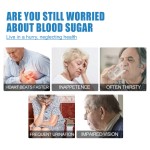 Moxibustion Column Supplier - Elderly Health Care Sugar Control