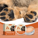 Pet Foot Care Factory - Wax Repair Dry Pad Moisturizer