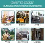 Lanyard Factory - Portable Air Purification Protection Card