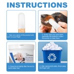 Pet Dental Wipes Factory - Breath Tartar Clean Care