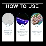 Home Repair Glue Factory - Fast Curing Waterproof Filling