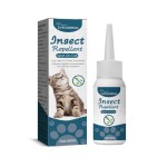Pet Flea Treatment Factory - External Deworming Tick Drops