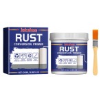 Metal Primer Manufacturer - Iron Door Rust Remover Conversion Coating