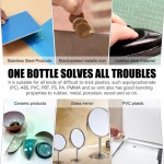 Multifunctional Glue Factory - Plastic Metal Glass Repair