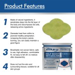 UV Protective Sticker Supplier - Summer Skin Discoloration