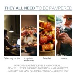 Herbal Stone Tea Supplier - Late Night Health Care