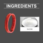 Body Care Bracelet Manufacturer - Men's Discomfort Management