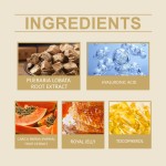 Retinol Solution Supplier - Moisturizing Fade Lines Repair